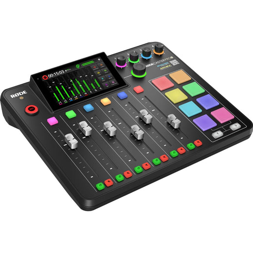 Accesorii Rode RodeCaster Pro II