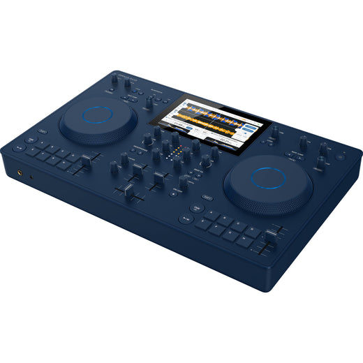 Accesorii AlphaTheta Omnis-Duo