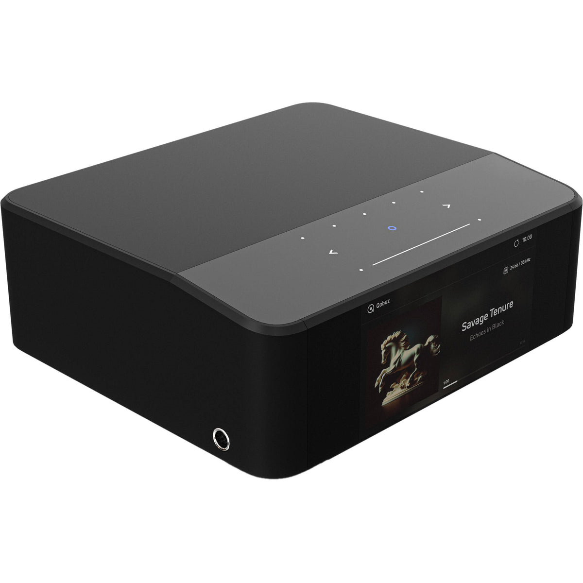 Bluesound Node Icon