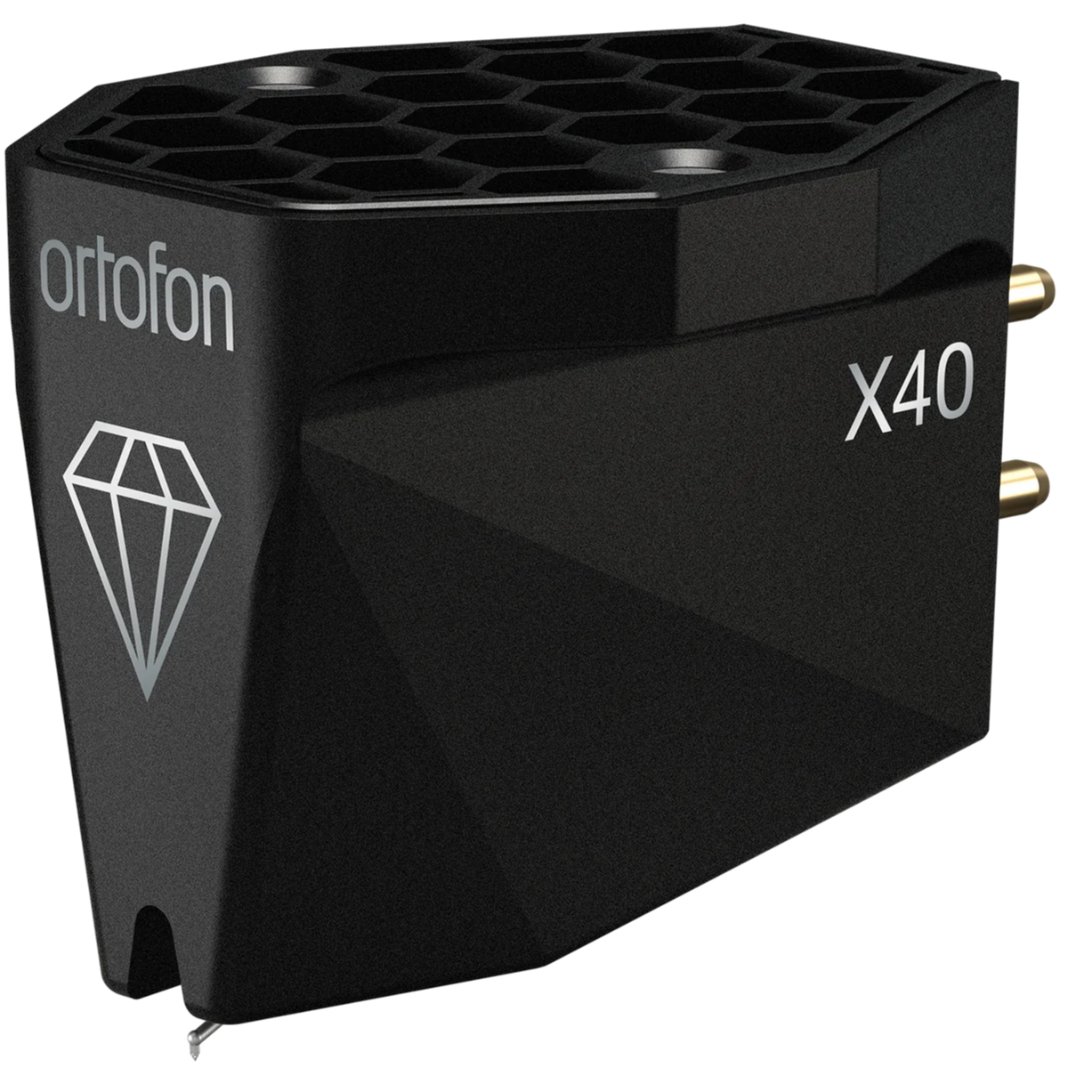 Ortofon MC X40 doză