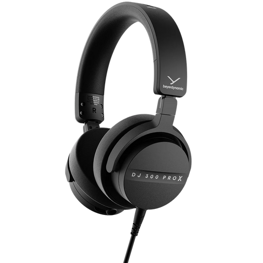 Accesorii pentru Beyerdynamic DJ 300 Pro X