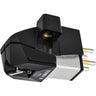 Audio-Technica AT-VM95EBK MM Phono doză