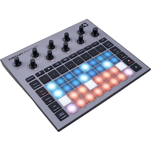 Accesorii Novation Circuit Rhythm