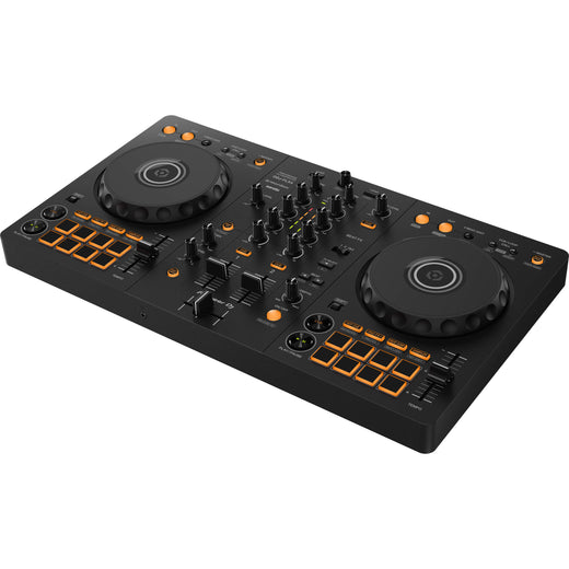Accesorii Pioneer DDJ-FLX4
