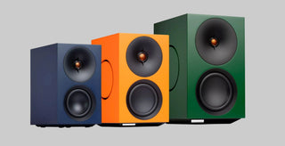 Cambridge Audio Seria L/R