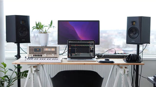 Adam Audio seria T