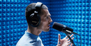 Shure MV Series