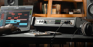 Seria Universal Audio Volt