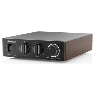 Amplificatoare stereo