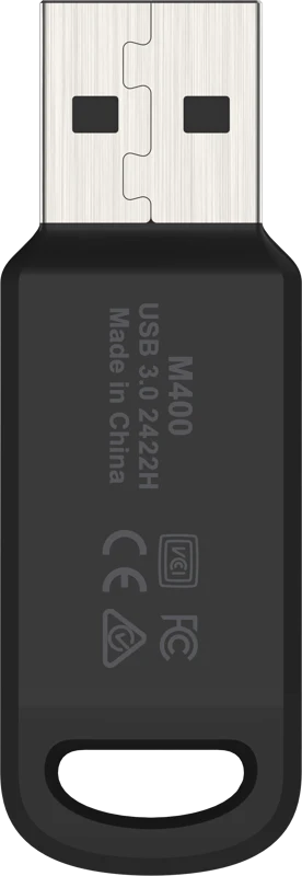Lexar JumpDrive M400 Flash Drive (USB 3.0)