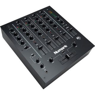 Mixere DJ Numark