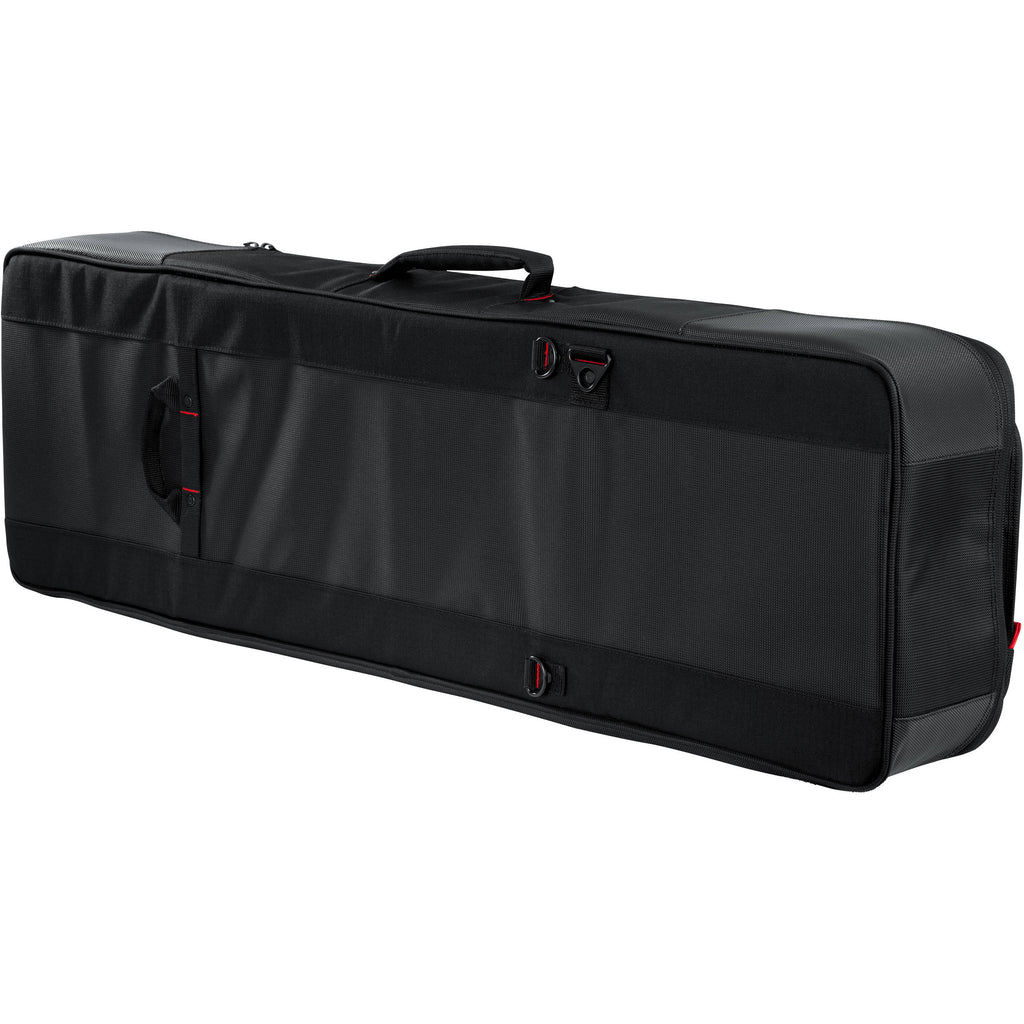 Gator G-PG-61-SLIM Pro-Go Ultimate Gig Bag for Slim 61-Note Keyboard