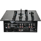 Reloop RMX-22i