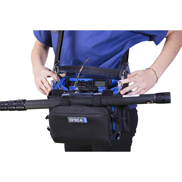 Orca Bags OR-28