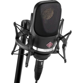 Microfoane cu condensator Neumann