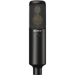 Sony microfoane cu condensator