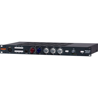 Preamplificatoare de microfon Warm Audio