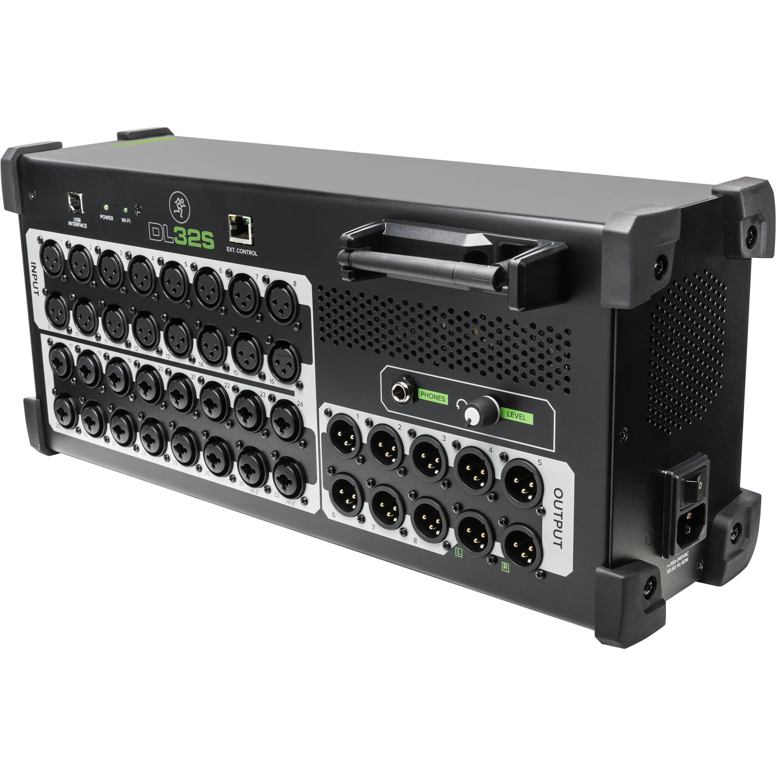Mackie DL32S
