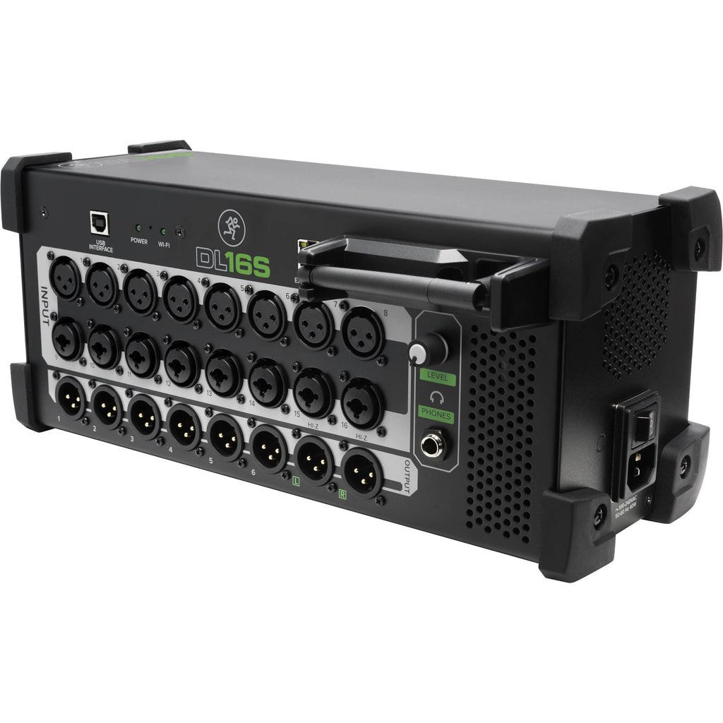 Mackie DL16S