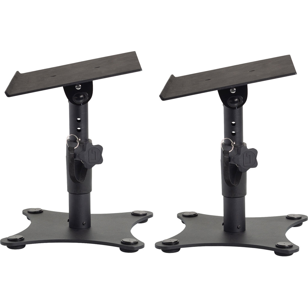 Gator Frameworks Desktop Studio Monitor Stands