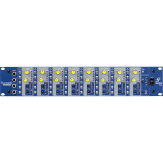 Preamplificatoare de microfon Focusrite