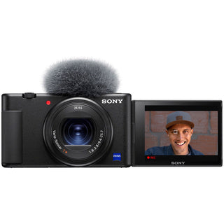 Camere video