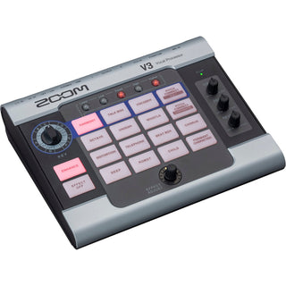 Vocal Processors