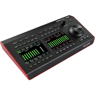 Controlere de monitoare de studio Focusrite