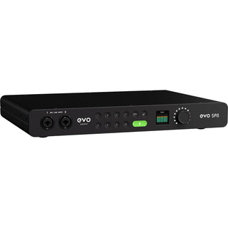 Preamplificatoare de microfon Audient