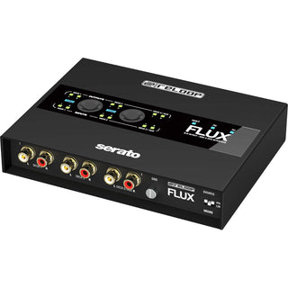 DVS și Timecode