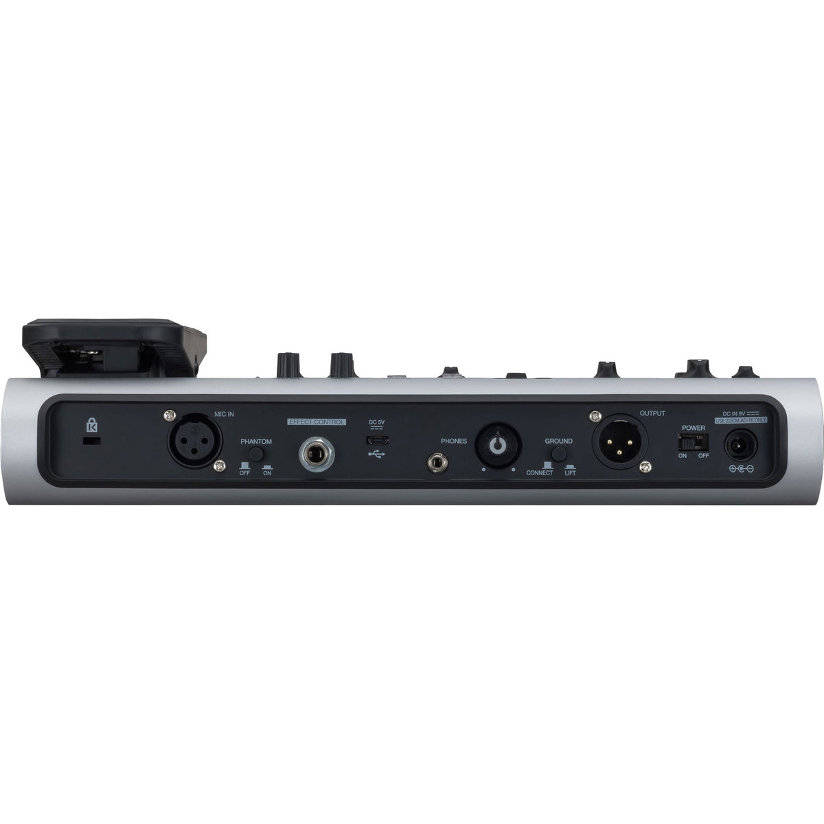Zoom V6-SP
