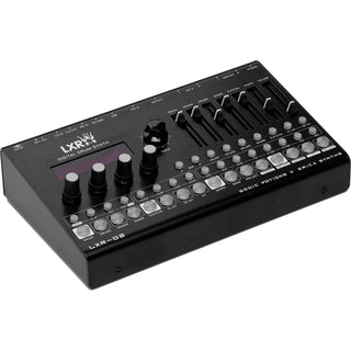 Drum Machine-uri și Samplere Erica Synths
