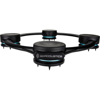 Stative IsoAcoustics pentru boxe