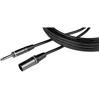 Cabluri TRS - XLR Gator