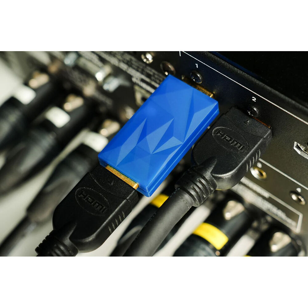 SilentPower HDMI iSilencer