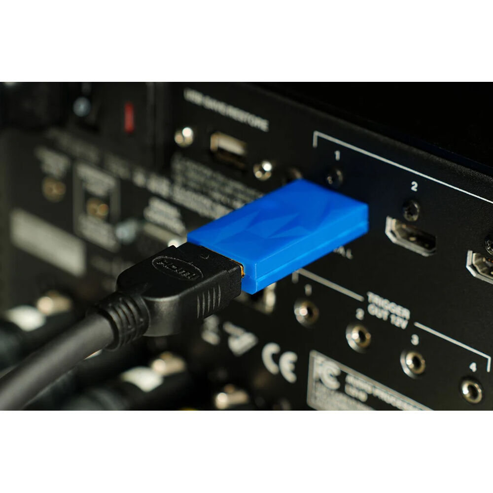 SilentPower HDMI iSilencer