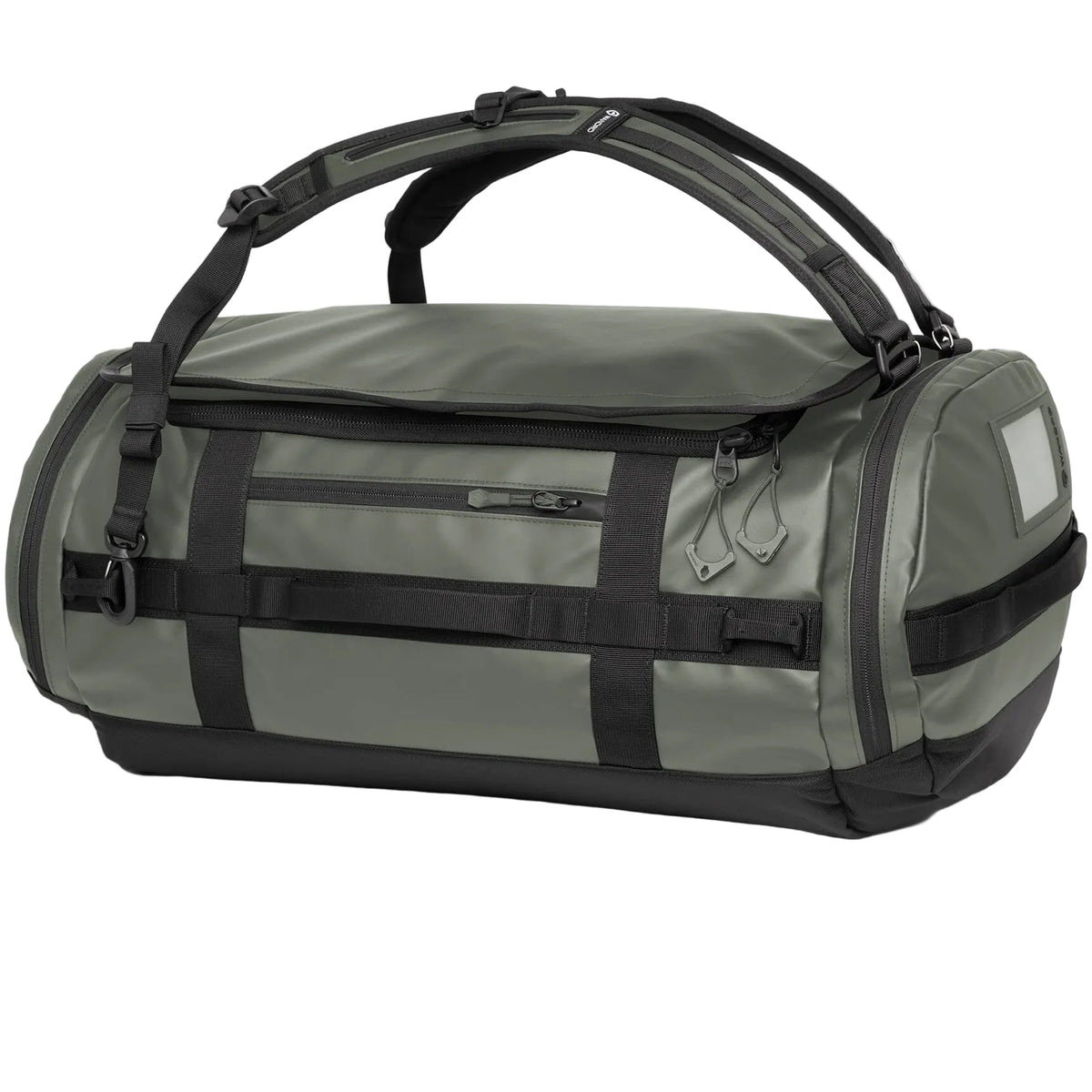 Wandrd Carryall Duffel