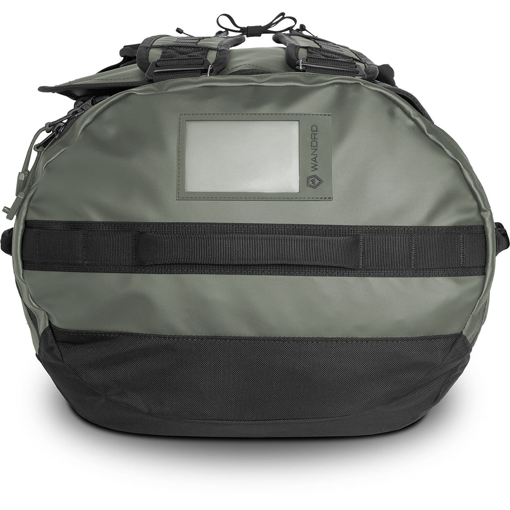 Wandrd Carryall Duffel