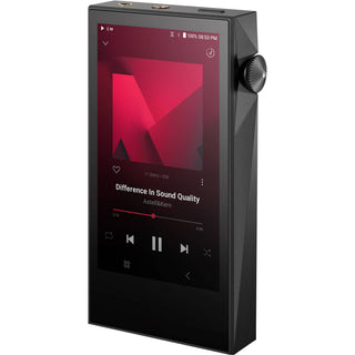 Playere muzicale portabile Astell&Kern