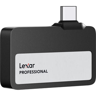 SSD-uri portabile Lexar