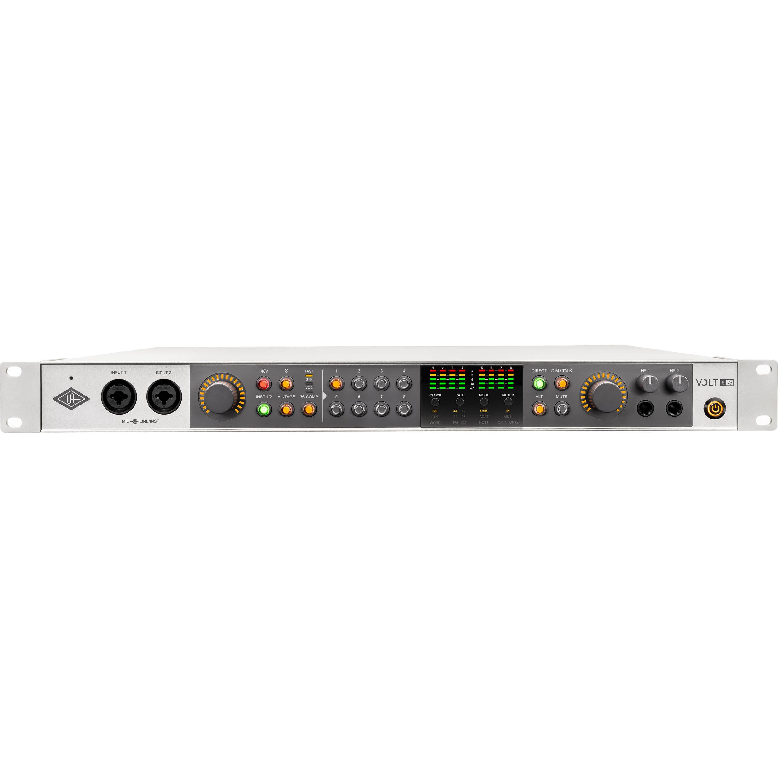 Universal Audio Volt 876