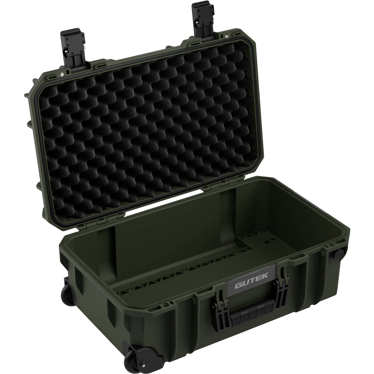 GUTEK Tortoise T-300 Carry-On Protector Case