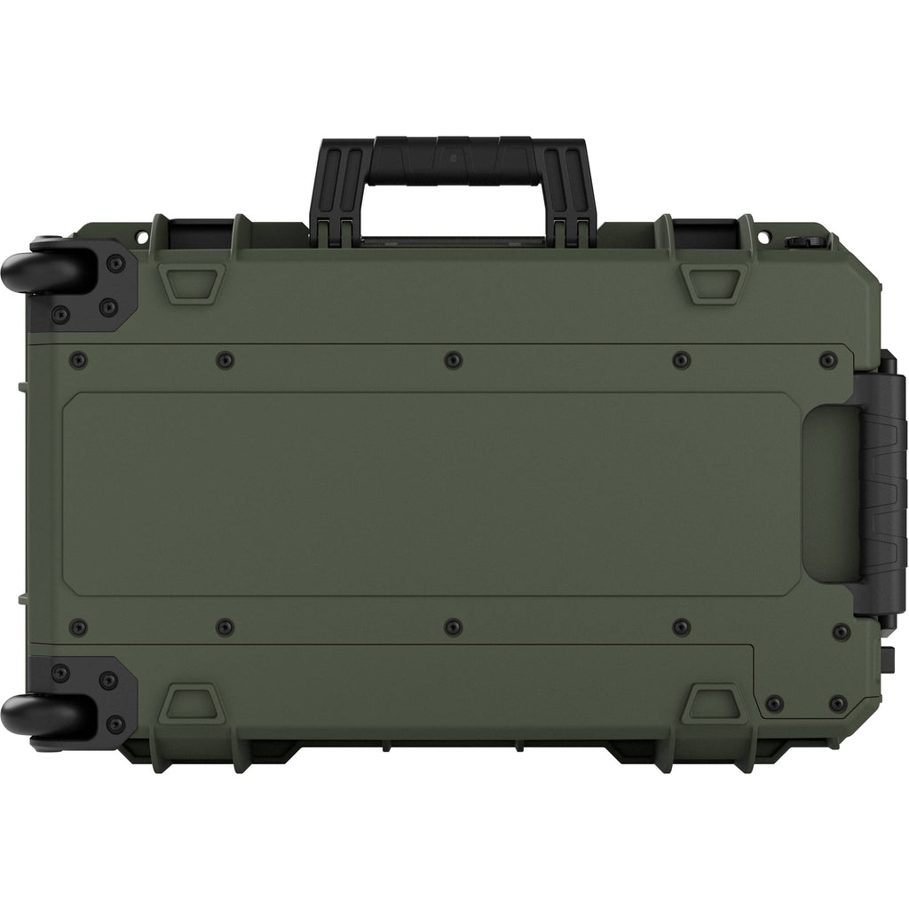 GUTEK Tortoise T-300 Carry-On Protector Case