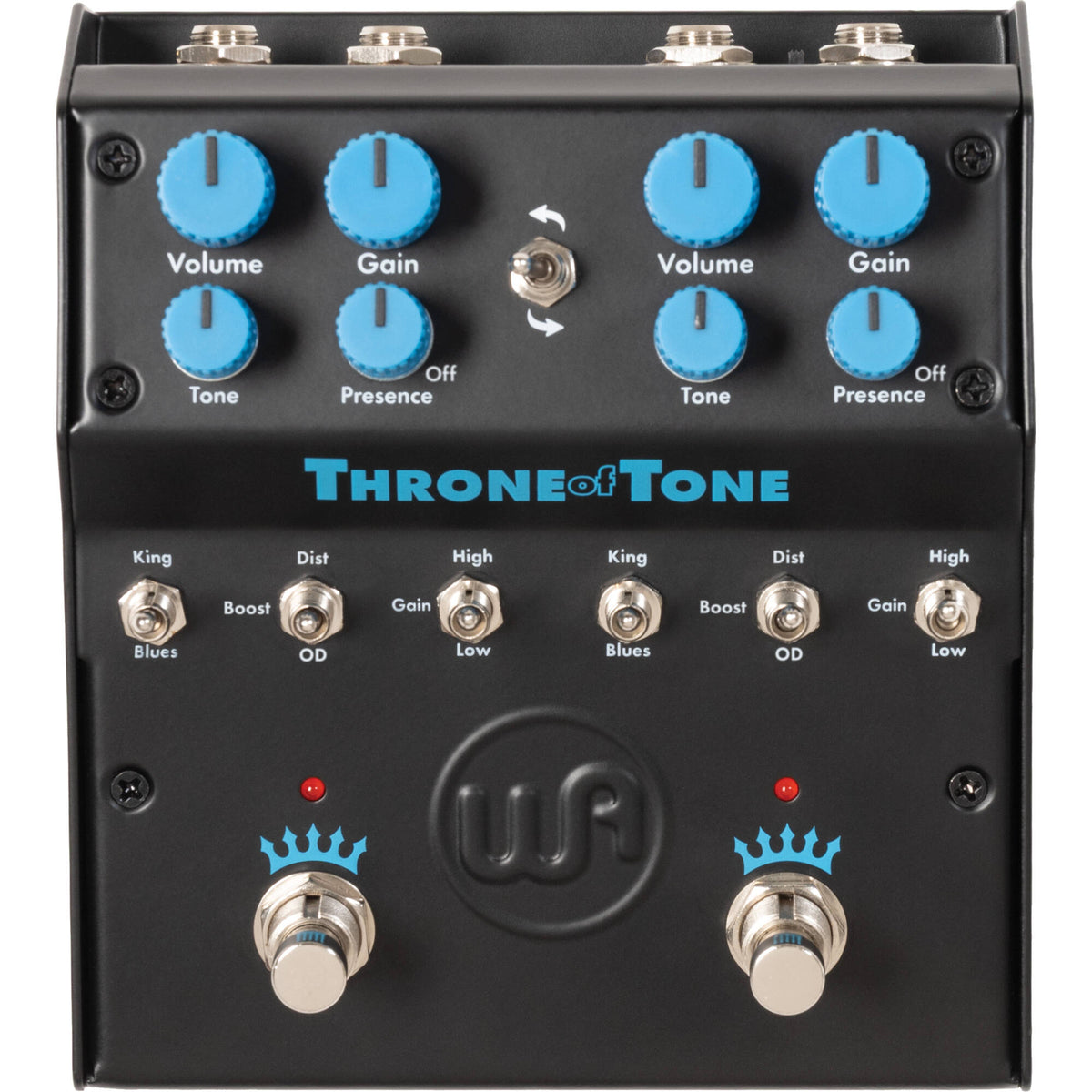 Warm Audio Throne of Tone (WA-TOT)