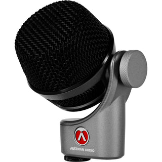 Microfoane Austrian Audio