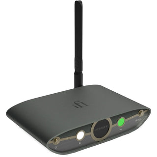 Streamere muzicale iFi Audio