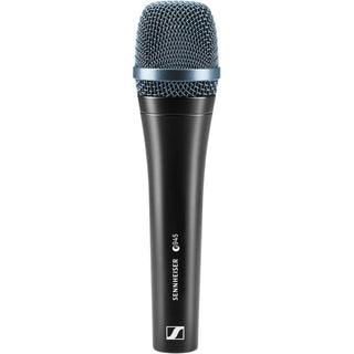 Seria Sennheiser Evolution