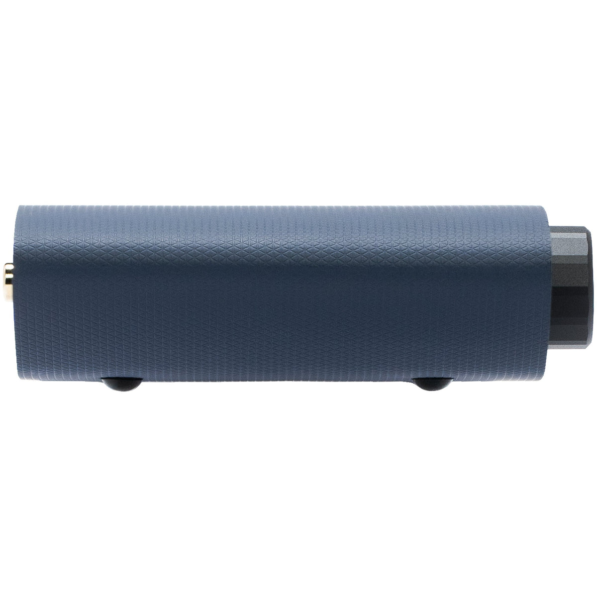 iFi Audio ZEN Air DAC 2 headphone amplifier and digital-to-analog converter with sleek black design and multiple audio ports.