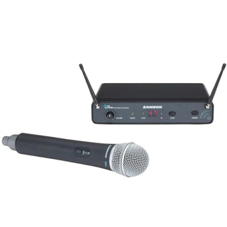 Sisteme de microfon wireless Samson