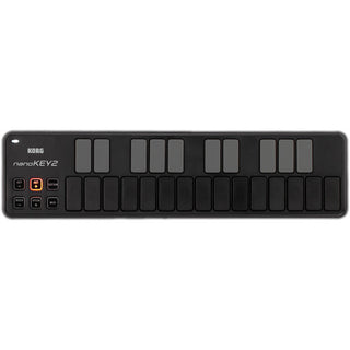 Controlere MIDI Korg